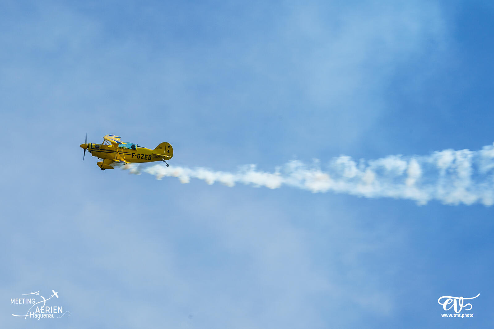 MEETING AERIEN HAGUENAU 2024